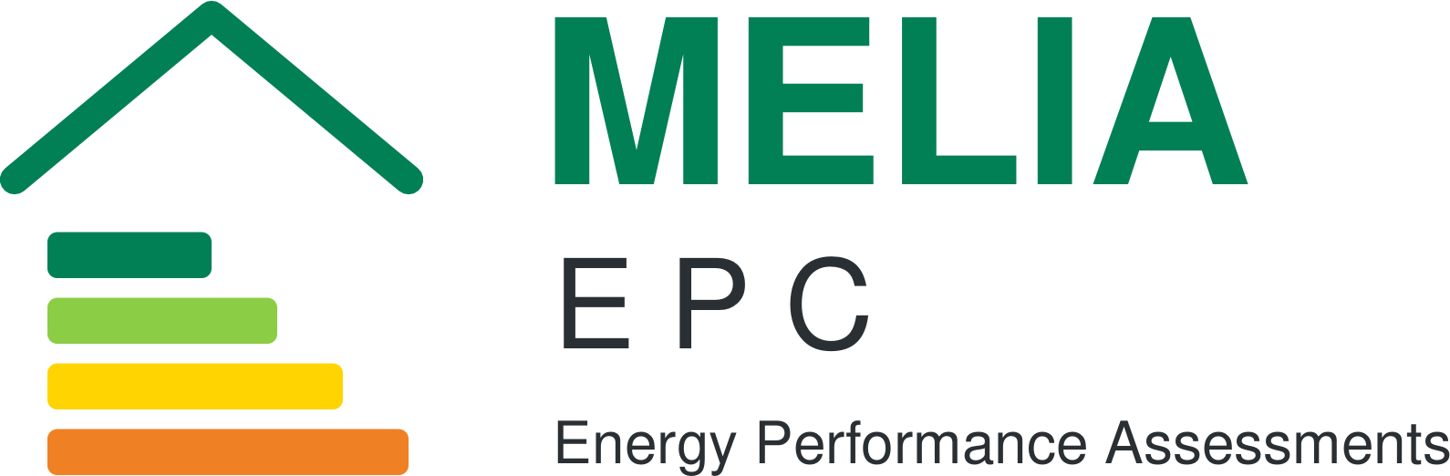 MELIA EPC — Energy Performance Assessments